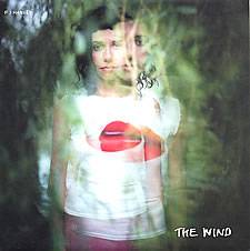 PJ Harvey : The Wind
